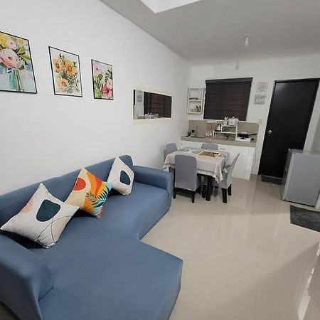 Bed and Breakfast Bella 1 Cabanatuan City Zewnętrze zdjęcie
