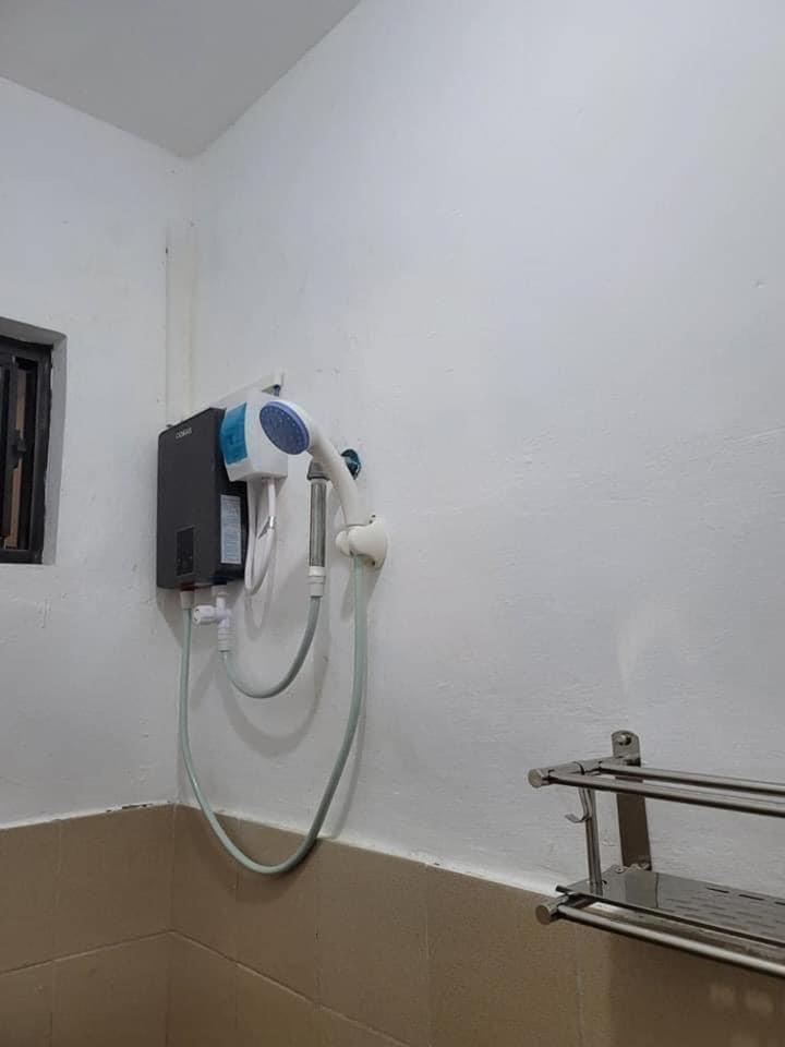 Bed and Breakfast Bella 1 Cabanatuan City Zewnętrze zdjęcie