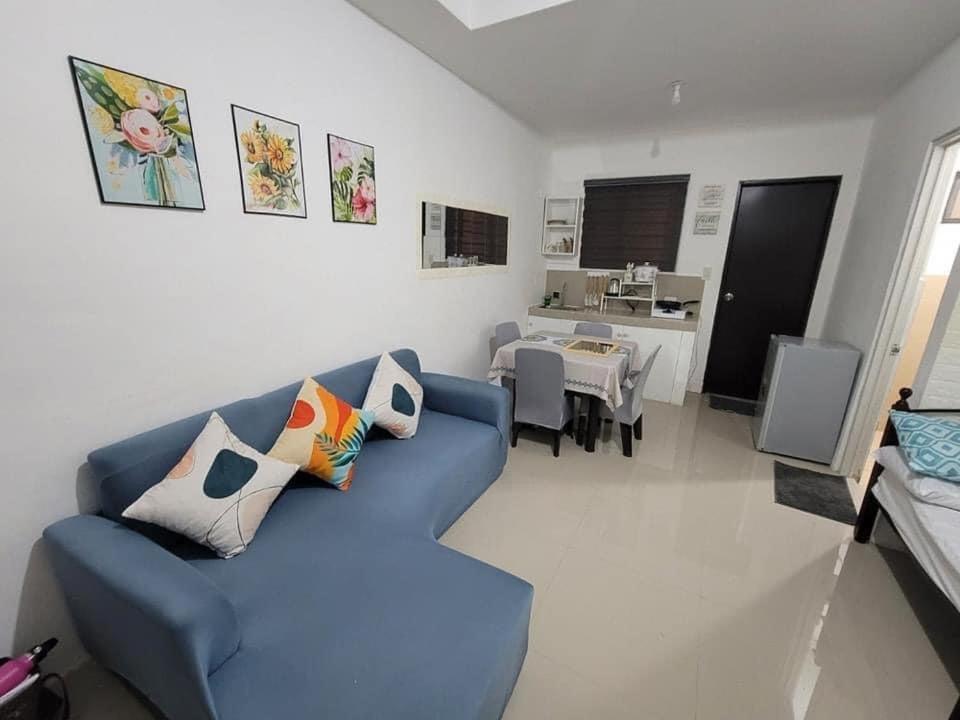 Bed and Breakfast Bella 1 Cabanatuan City Zewnętrze zdjęcie