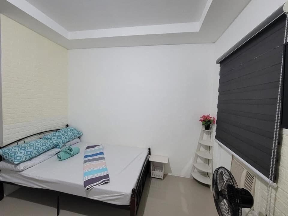 Bed and Breakfast Bella 1 Cabanatuan City Zewnętrze zdjęcie