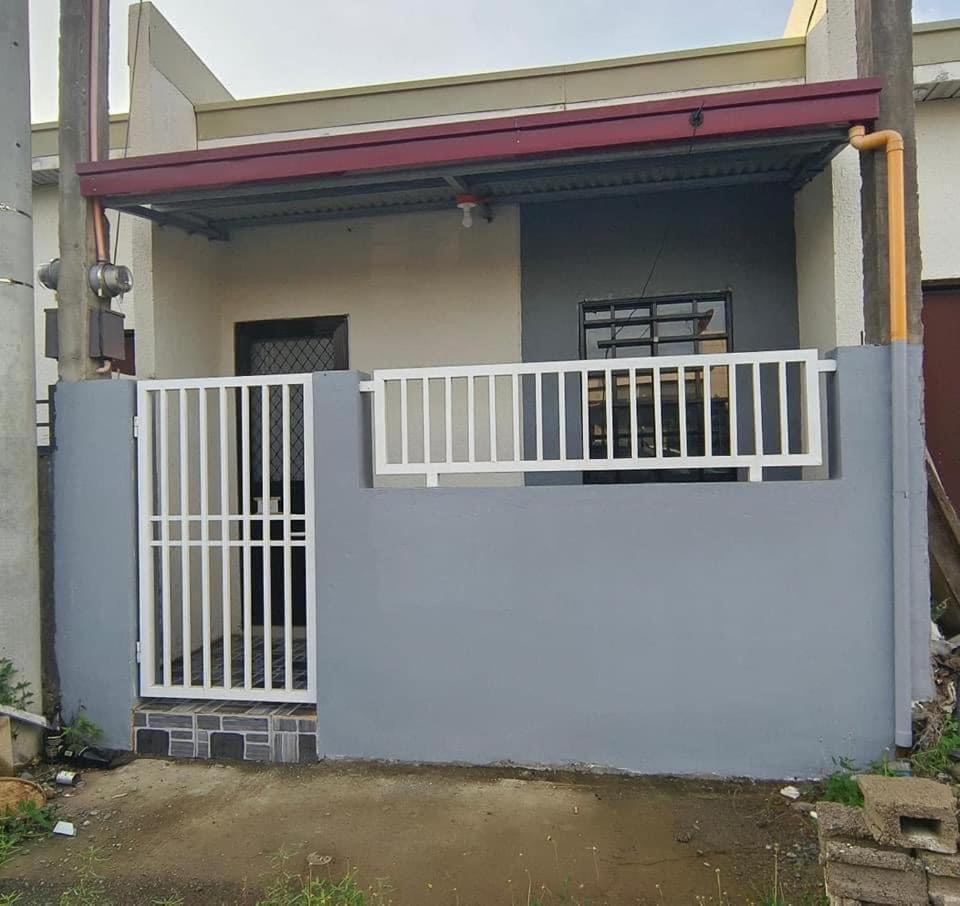 Bed and Breakfast Bella 1 Cabanatuan City Zewnętrze zdjęcie